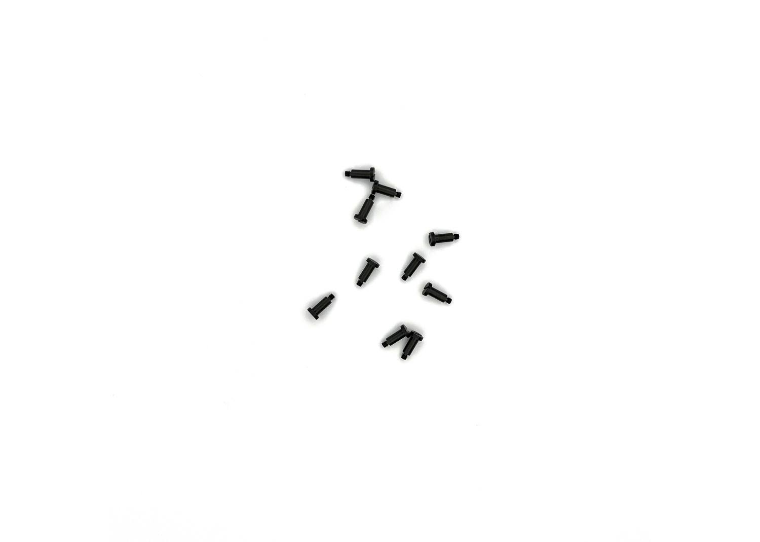  E753160 - Schraube-Zyl. Ans. M 2,0 (10